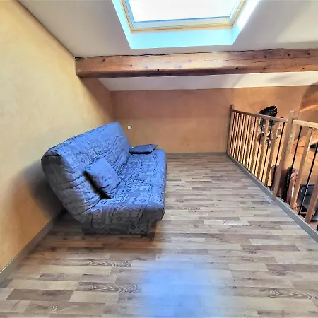 Villa Avec Piscine Chauffée à L'année